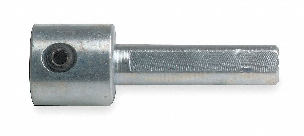 dayton-shaft-adapter-kit-1-2-in-compatible-shaft-dia-1-4-in-shaft