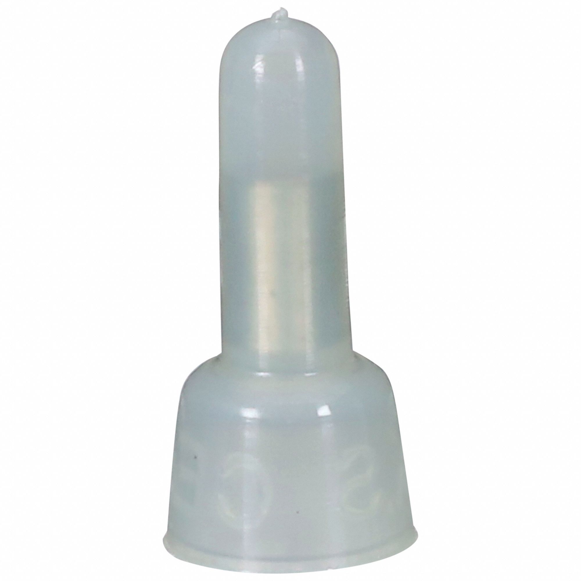 Closed-End Crimp Connectors: Nylon, 600 V