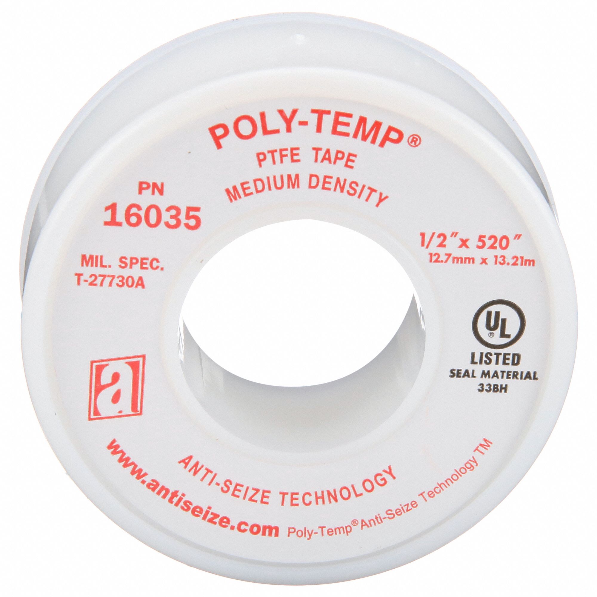 PTFE Dental Teflon Tape ‖ iDentShop – iDentalShop