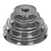 Fixed Bore V-Belt Pulleys, For 4L, A Section
