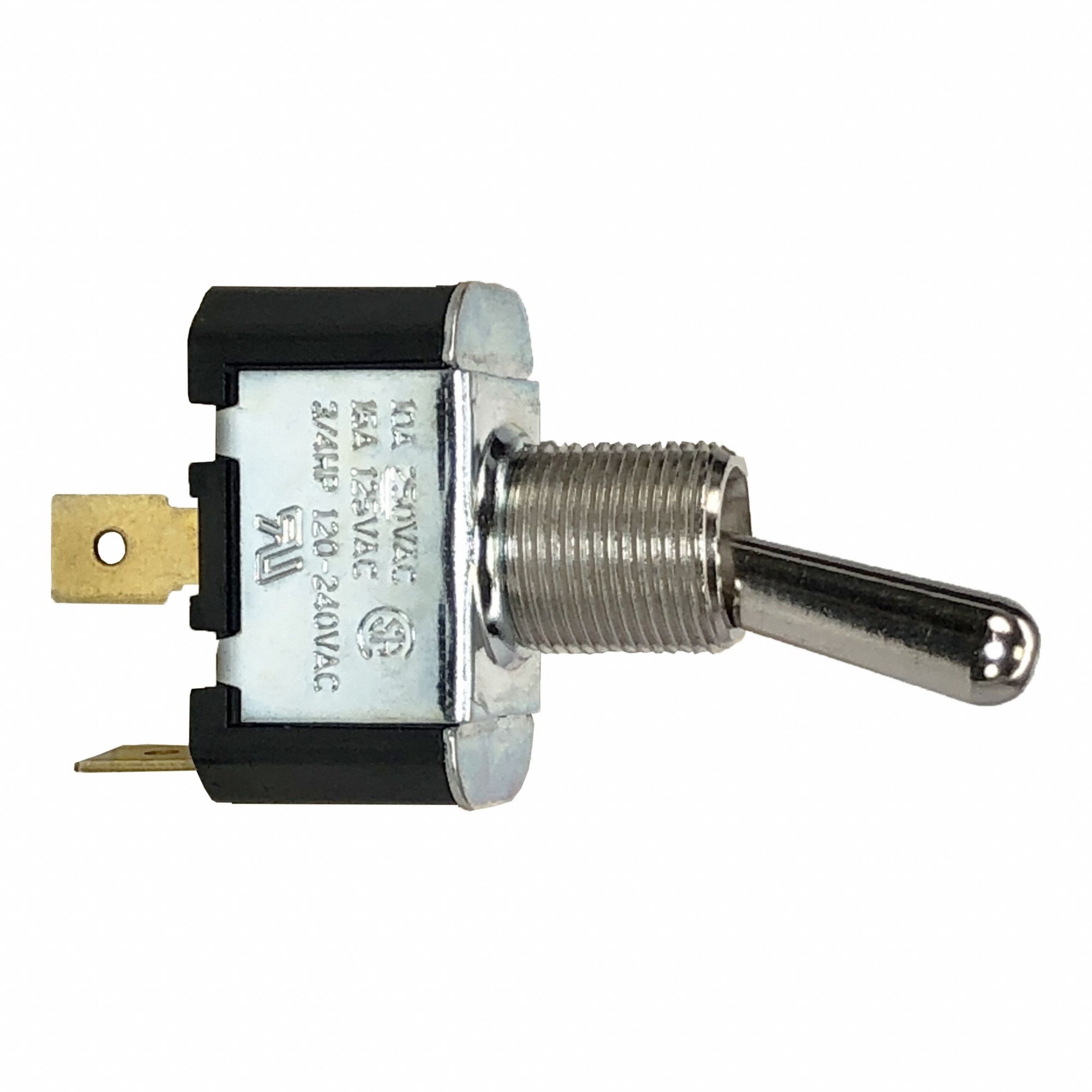 INTERRUPTEUR BASCULE SPST