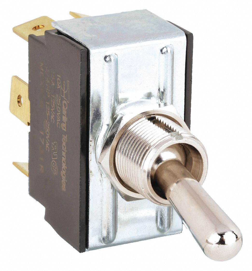 Carling On Off Toggle Switch