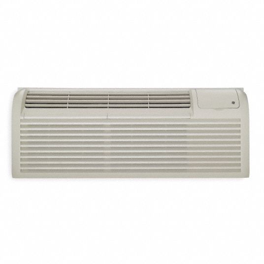GE Packaged Terminal Air Conditioner, 11.5/11.5 EER, 230/208 4XA23
