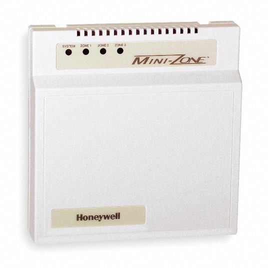 MiniZone Control Kit, 103/4 Height (In.), 123/4 Width (In.), 17/8