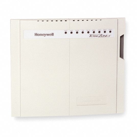 Zone Control Kit, 103/4 Height (In.), 123/4 Width (In.), 17/8 Depth