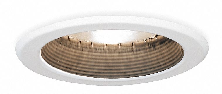 Trim, Recessed Housing