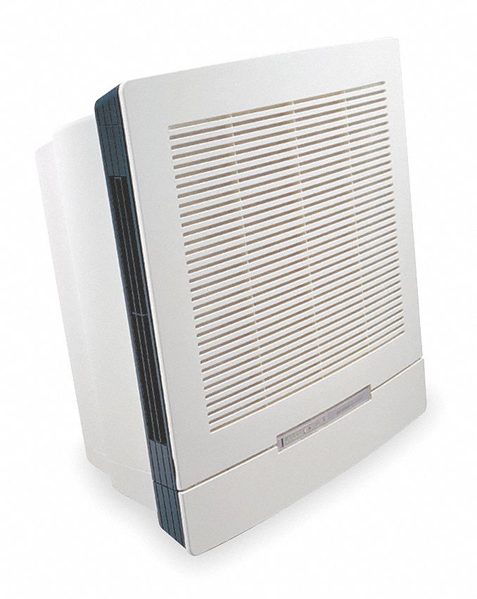 White Rodgers Commercial Air Cleaner Freestanding Pedestal Wall