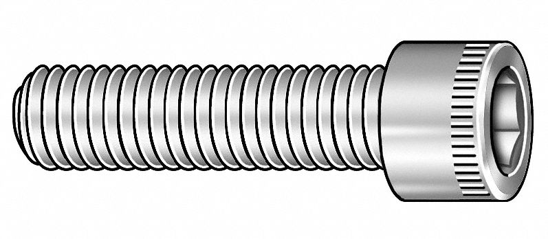 socket head cap screw