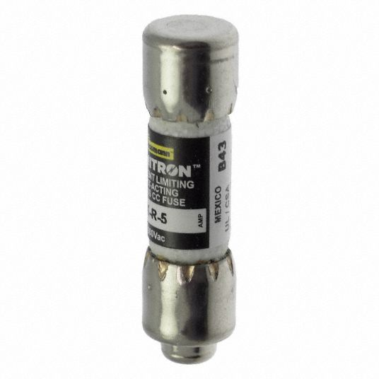 LOT OF 3 NEW LITTELFUSE KTK-1 KTK 1 FAST ACTING FUSE 