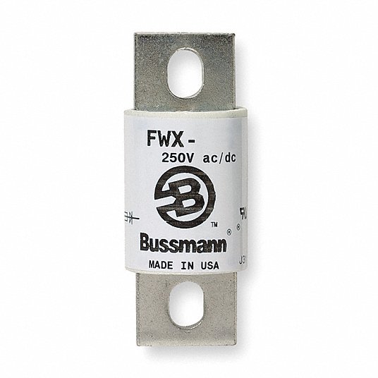 BUSSMANN 170M1320 FAST ACTING SEMICONDUCTOR 200A AMP 700V-AC FUSE 
