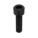 VIS À SIX PANS CREUX,NO8-32,⅝PO L,STANDARD,OXYDE NOIR,ACIER,DOUILLE,100PQ