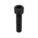 VIS À SIX PANS CREUX,NO8-32,¾PO L,STANDARD,OXYDE NOIR,ACIER,DOUILLE,100PQ