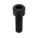 SOCKET HEAD CAP SCREW, #10-24 THREAD, ⅝ IN L, STANDARD, BLACK OXIDE, STEEL, SOCKET, 100 PK