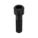 SOCKET HEAD CAP SCREW, #10-24 THREAD SIZE, 1½ IN L, STANDARD, BLACK OXIDE, STEEL, UNC, 100 PK