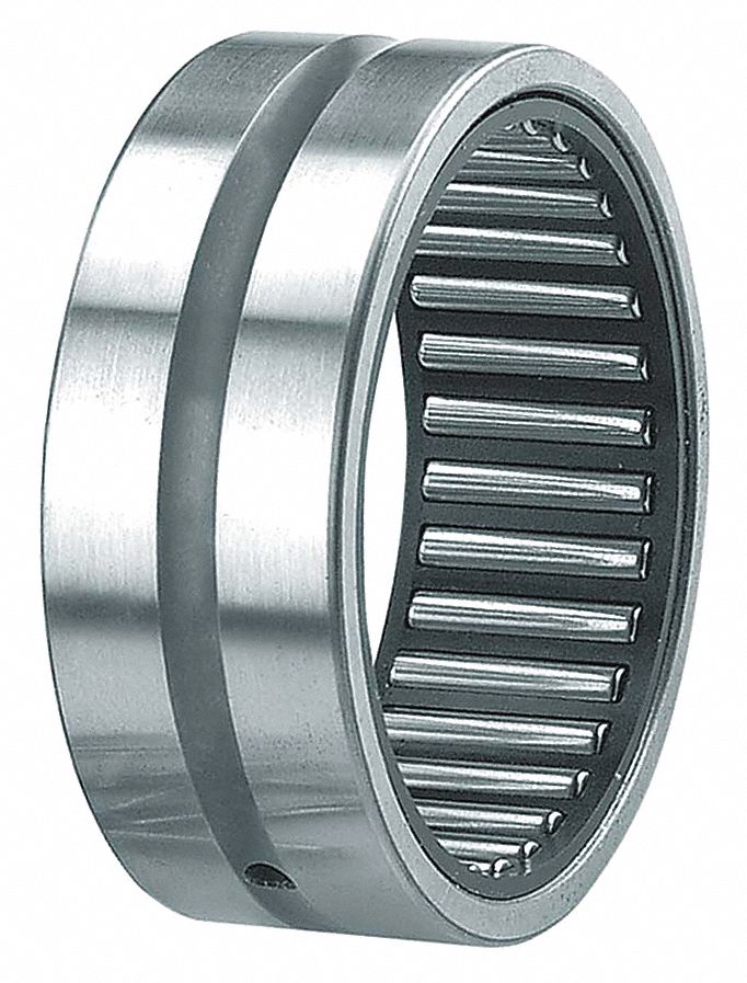 INA Ina NK32/20 Ina Needle Roller Bearing: Machined, 32 Mm Bore Dia ...