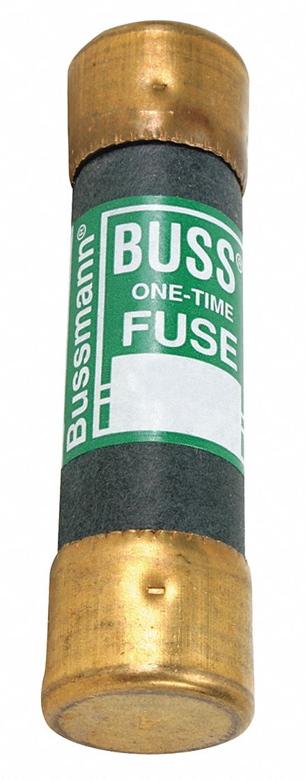 BUSSMANN, 60 A Amps, 250V AC, Fuse - 4XF97|NON-60 - Grainger