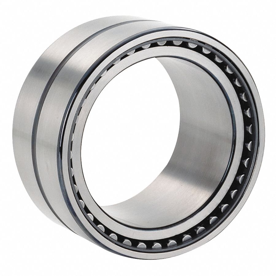 INA Needle Roller Bearing, Machined 