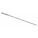 ROTARY HAMMER DRILL BIT, ½ IN BIT SIZE, 24 IN MAX DRILLING DEPTH, 29 IN L, CARBIDE