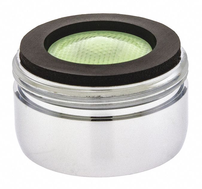 NEOPERL Spray Outlet Neoperl, 15/16"27 Thread Size, 0.5 gpm Flow Rate