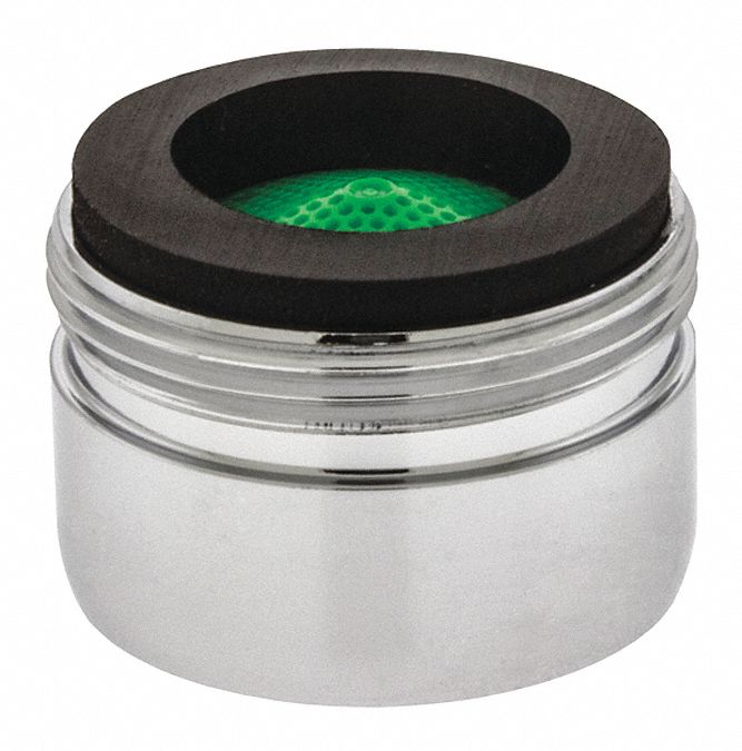 AERATEUR PET MALE 13/16-27PO 1.5GPM