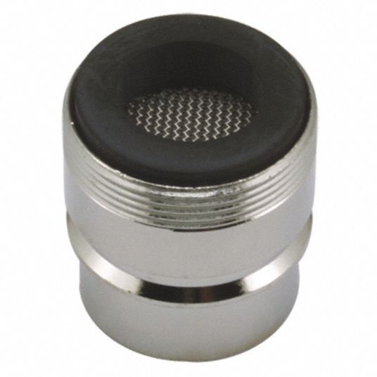 Adapter, 1 Length (In.) - Grainger
