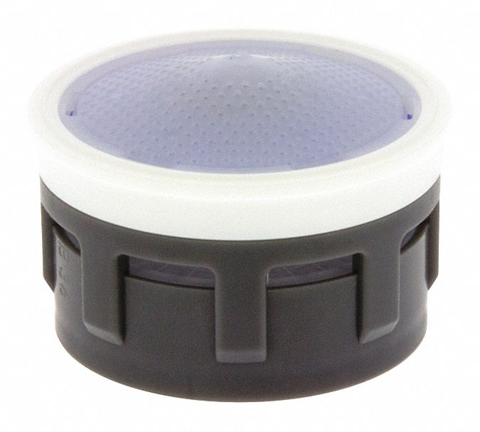 AERATEUR INSERT AV/RONDELLE 1GPM