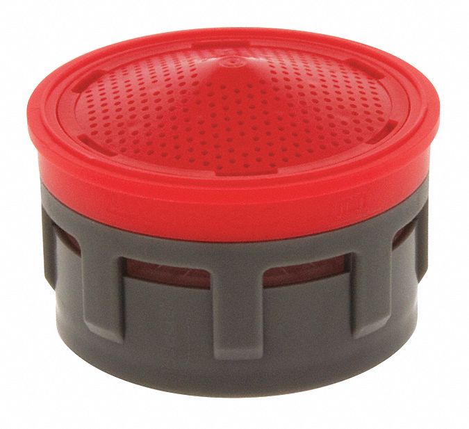 AERATEUR INSERT AV/RONDELLE 2.2GPM