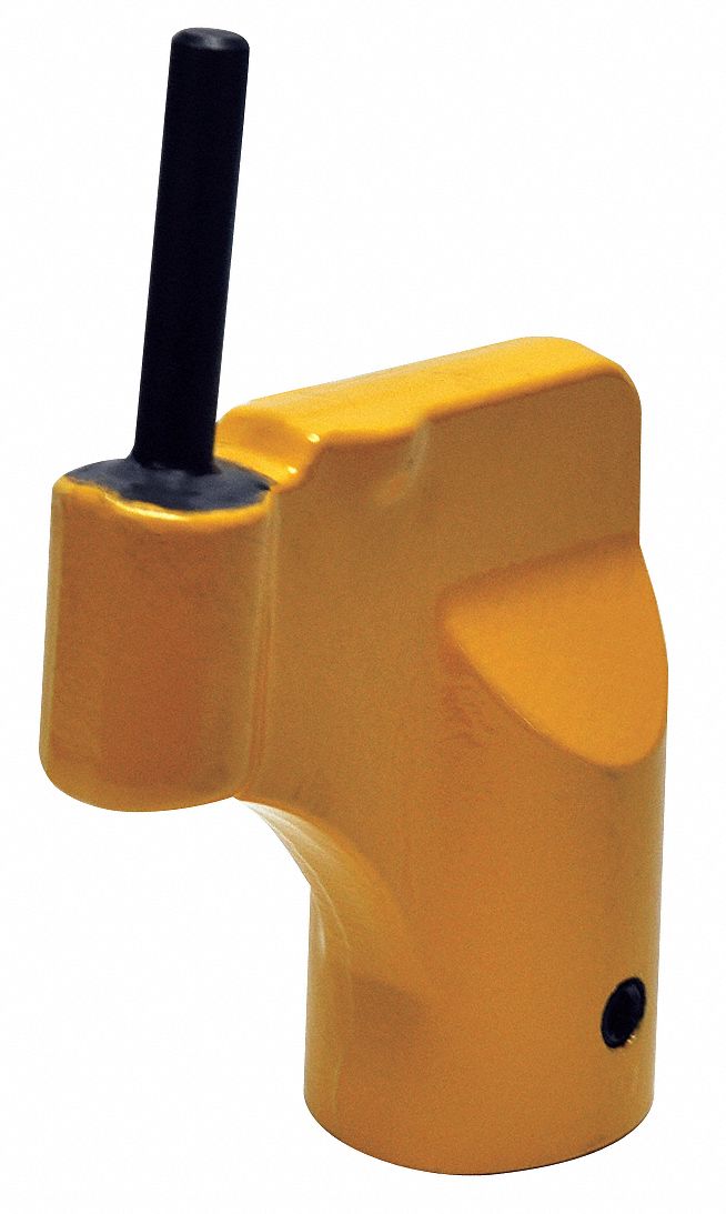 4XGP7 - Bucket Tooth Pin Remover 1/2 In Diameter