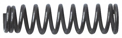 ARBRE DE SCIE-CLOCHE, 5/8 PO LONGUEUR, ACIER AU CARBONE, TOUS LES FORETS PILOTES DE 1/4 PO