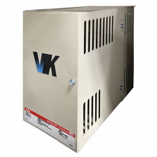 UL Type 1, dV/dT, Output Filter - 4XJL3|V1K6A01 - Grainger