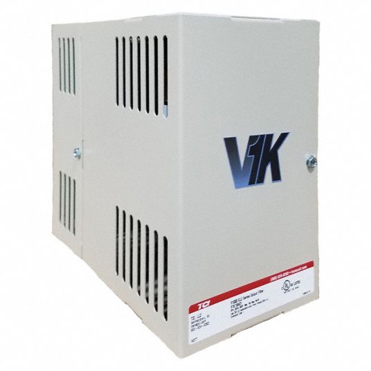 UL Type 1, dV/dT, Output Filter - 4XJL7|V1K18A01 - Grainger