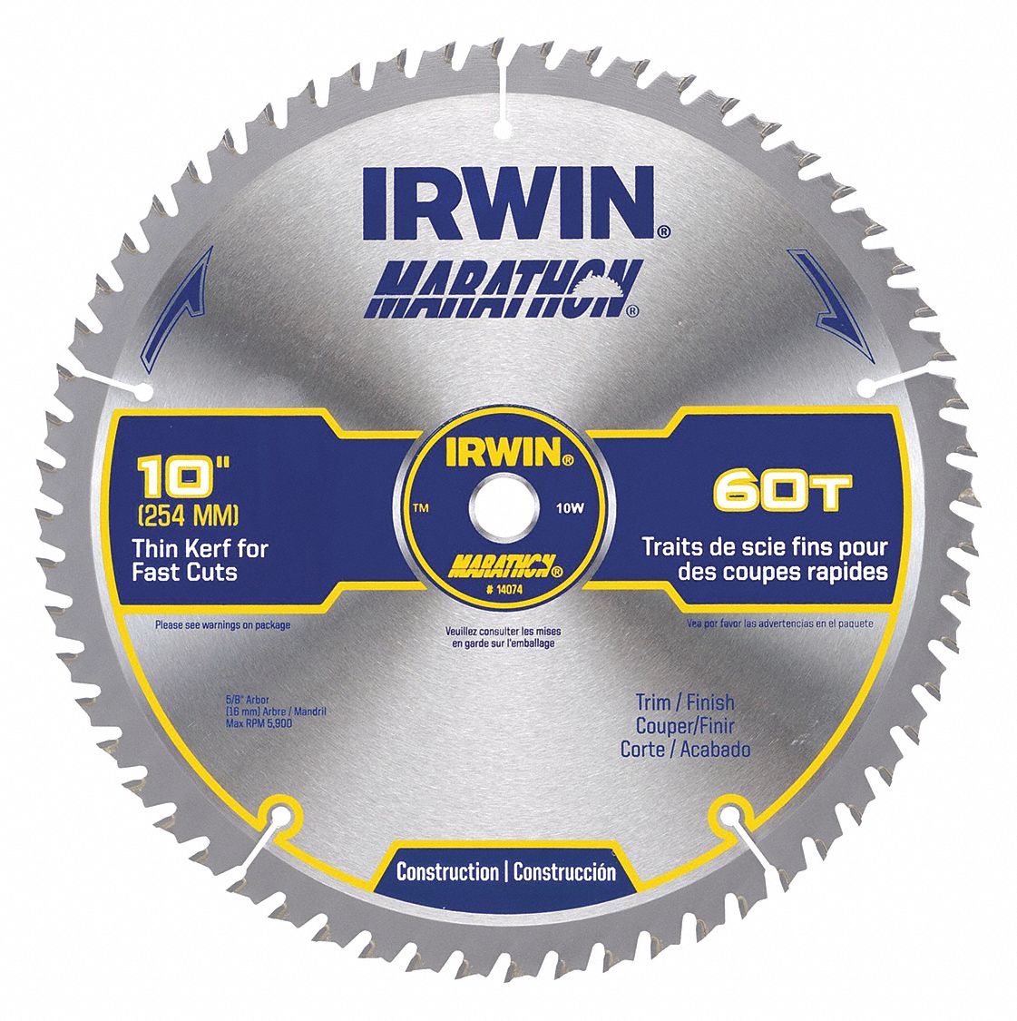 Irwin saw deals blades