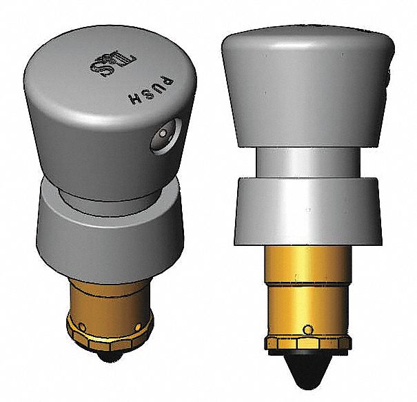 Cold Cartridge