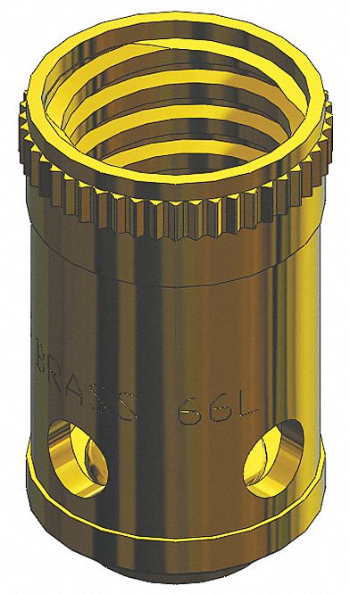 Cold Cartridge