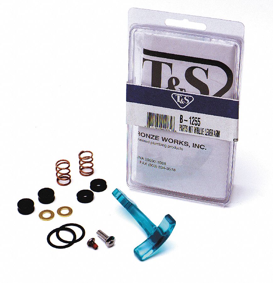 Repair Kit Plastic