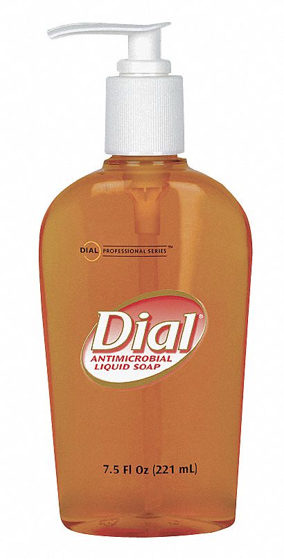 Dial microbial hand online soap