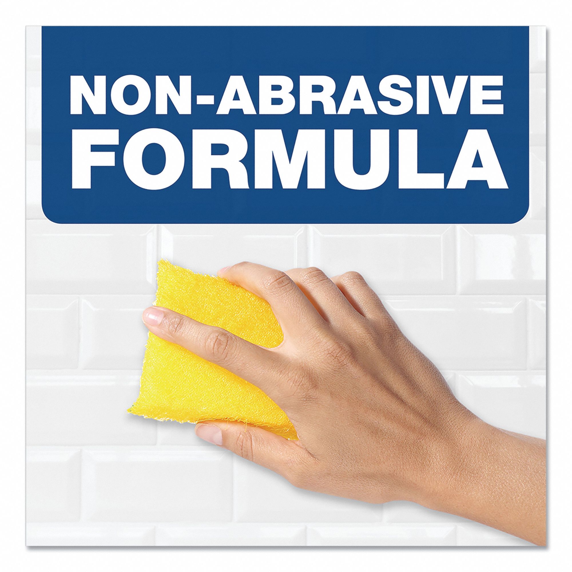 COMET All Purpose Cleaner Trigger Spray Bottle, 32 oz Container Size