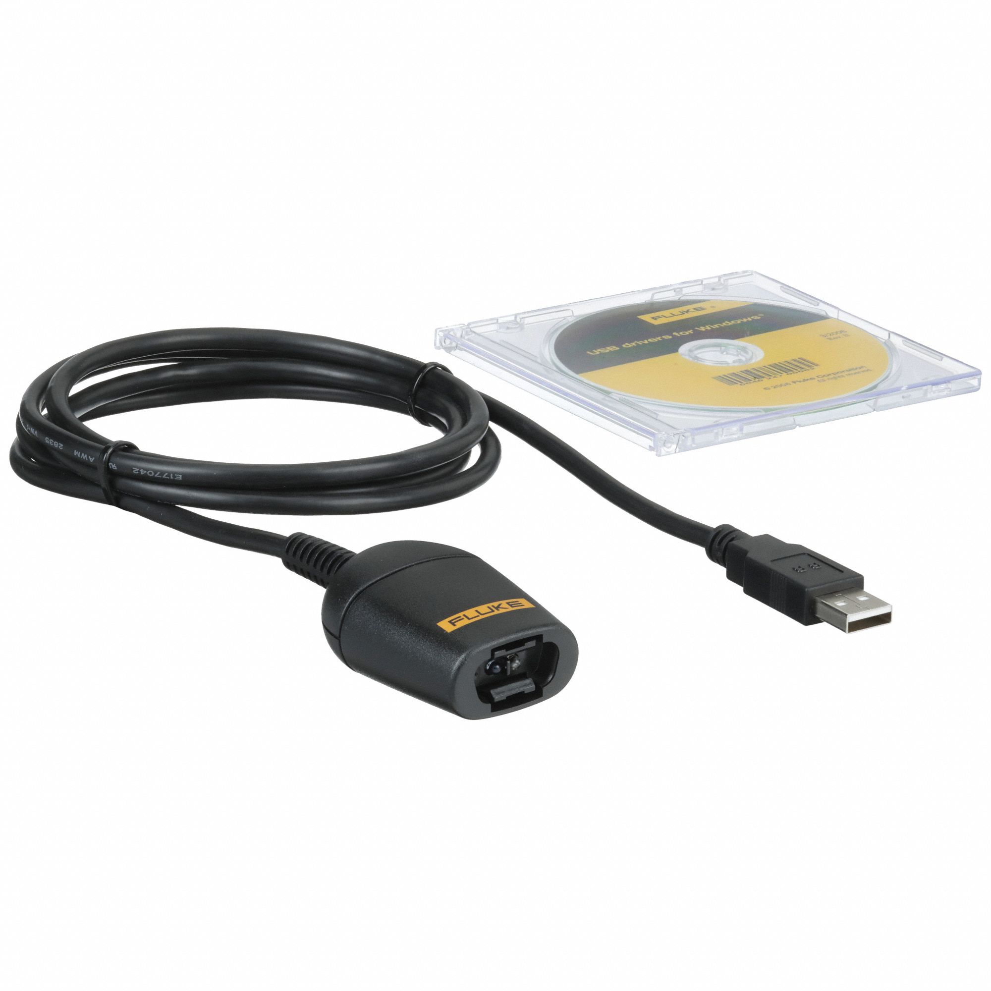 Fluke OC4USB USB Interface Cable