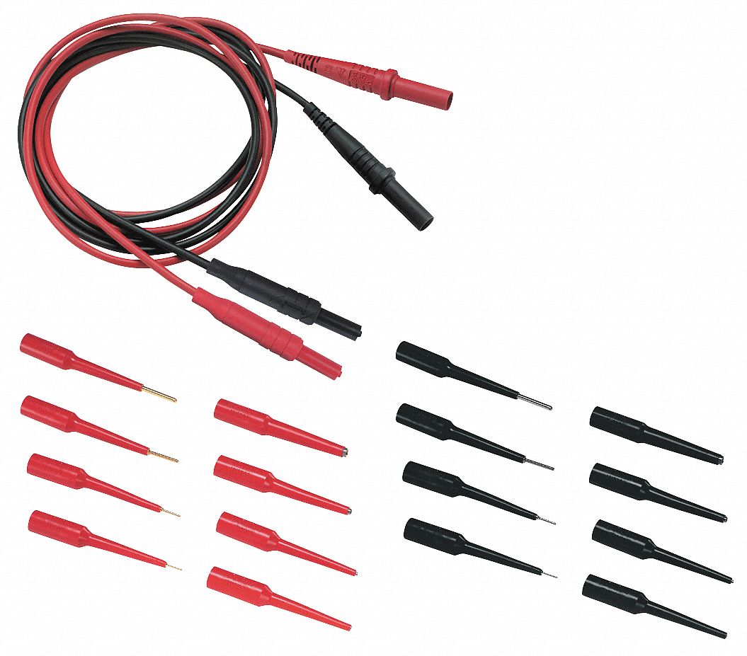 4XKV4 - Automotive Pin Socket Adapter Kit