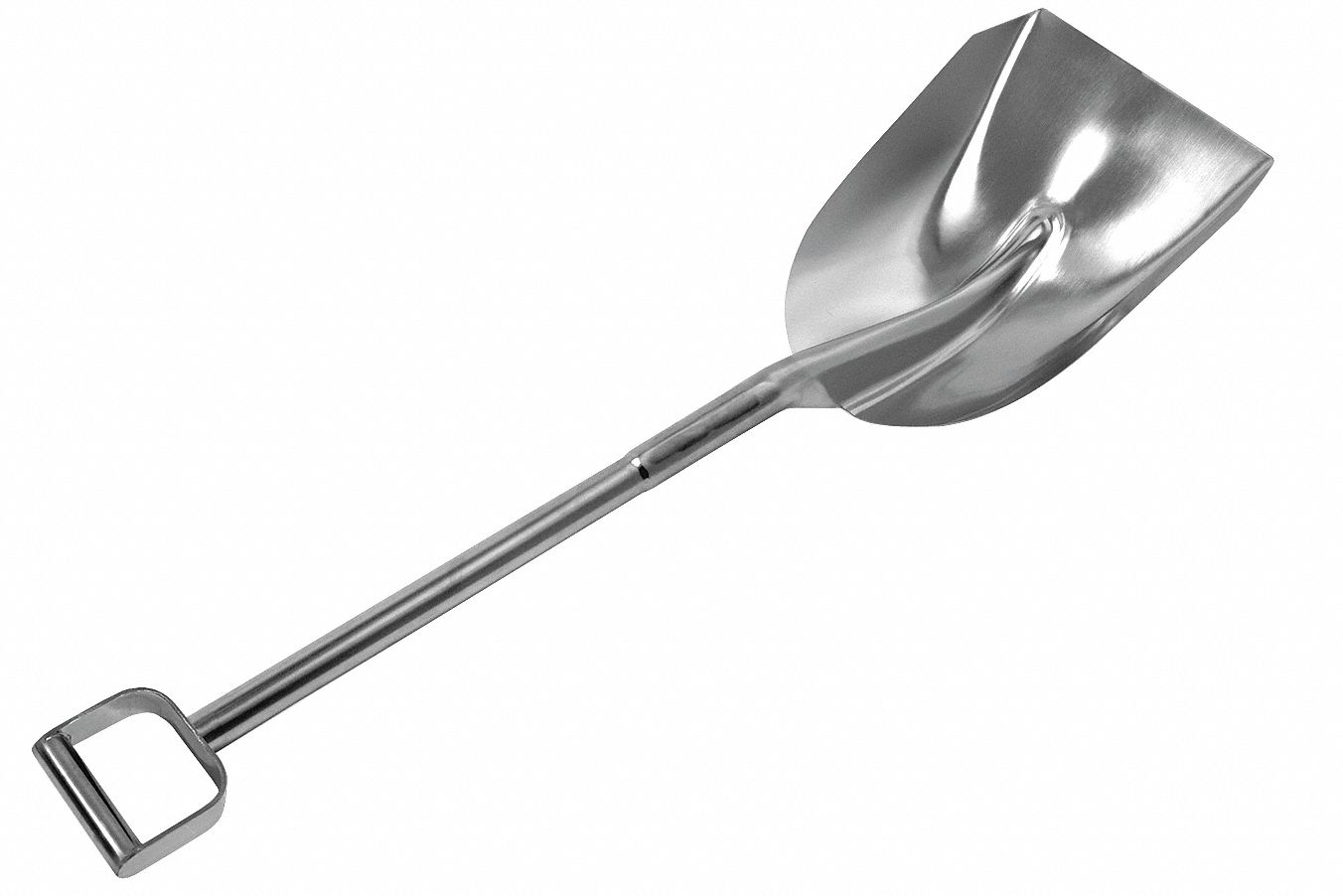 SHOVEL STAINLESS STEEL