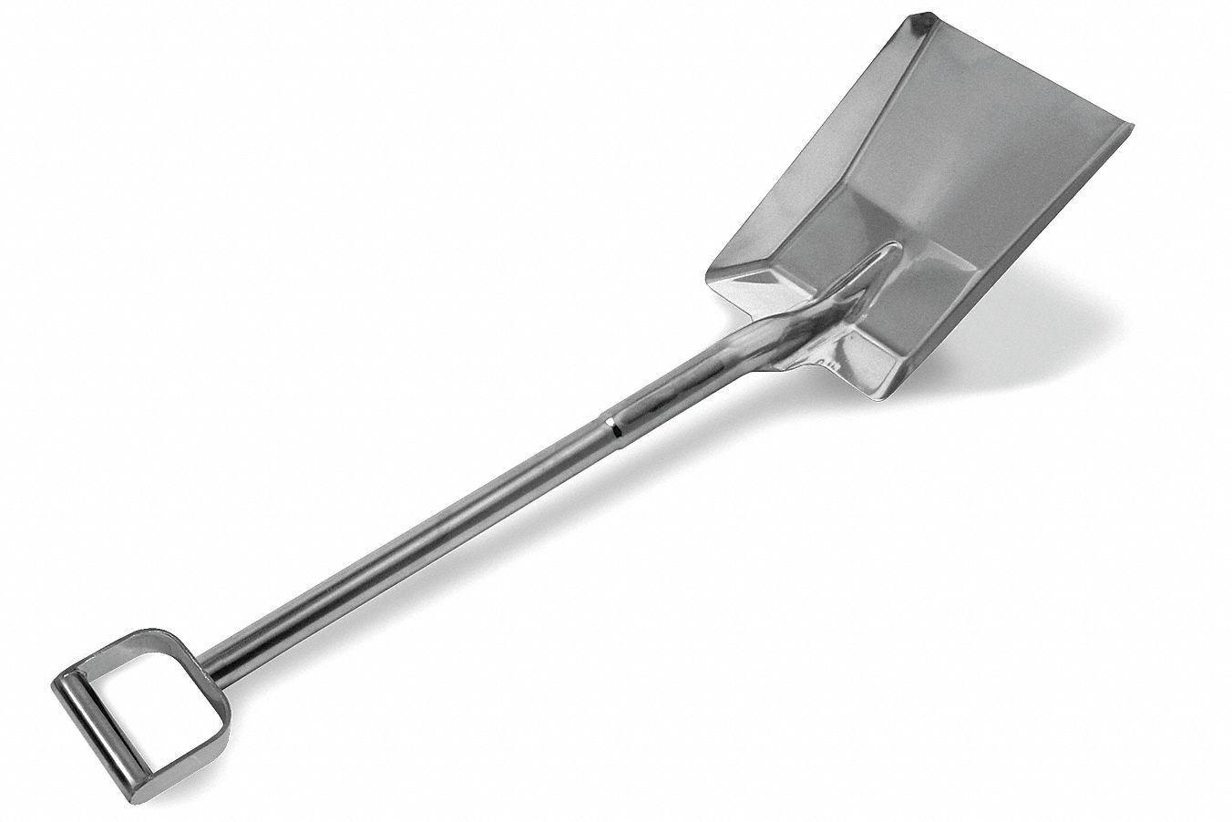 shovel metal