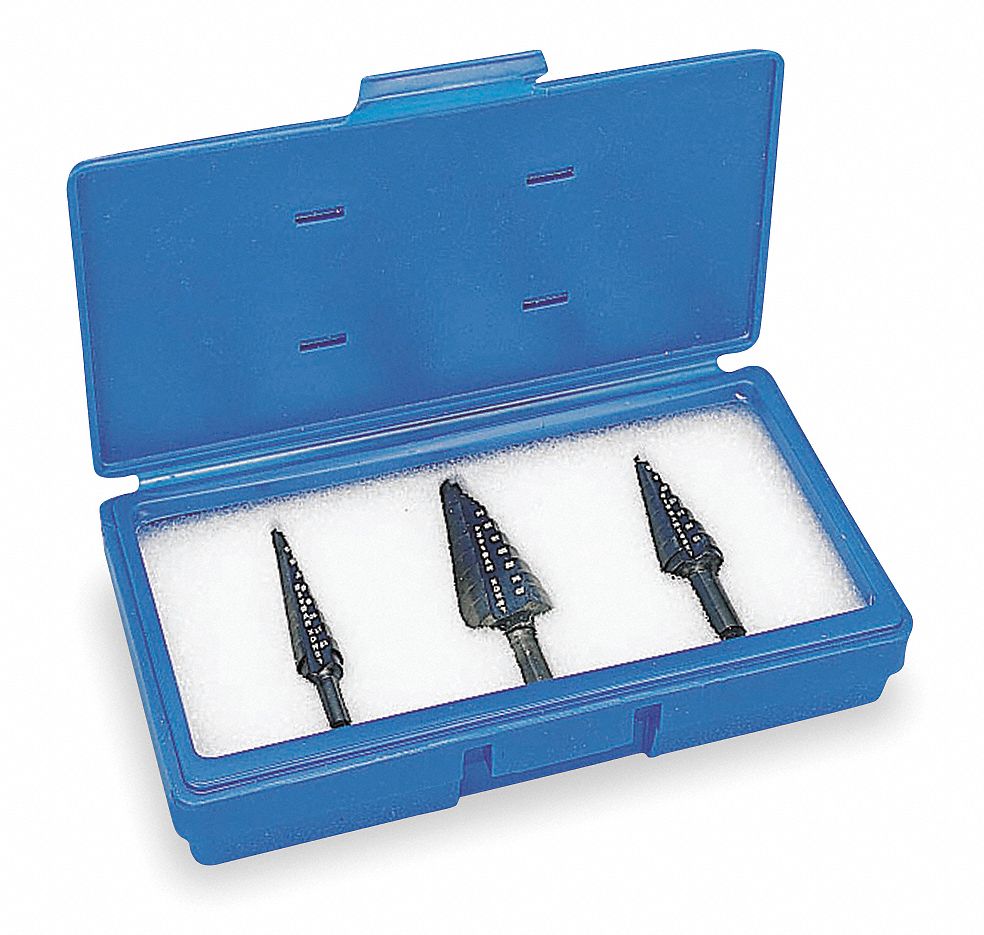 Lenox drill shop bit sets