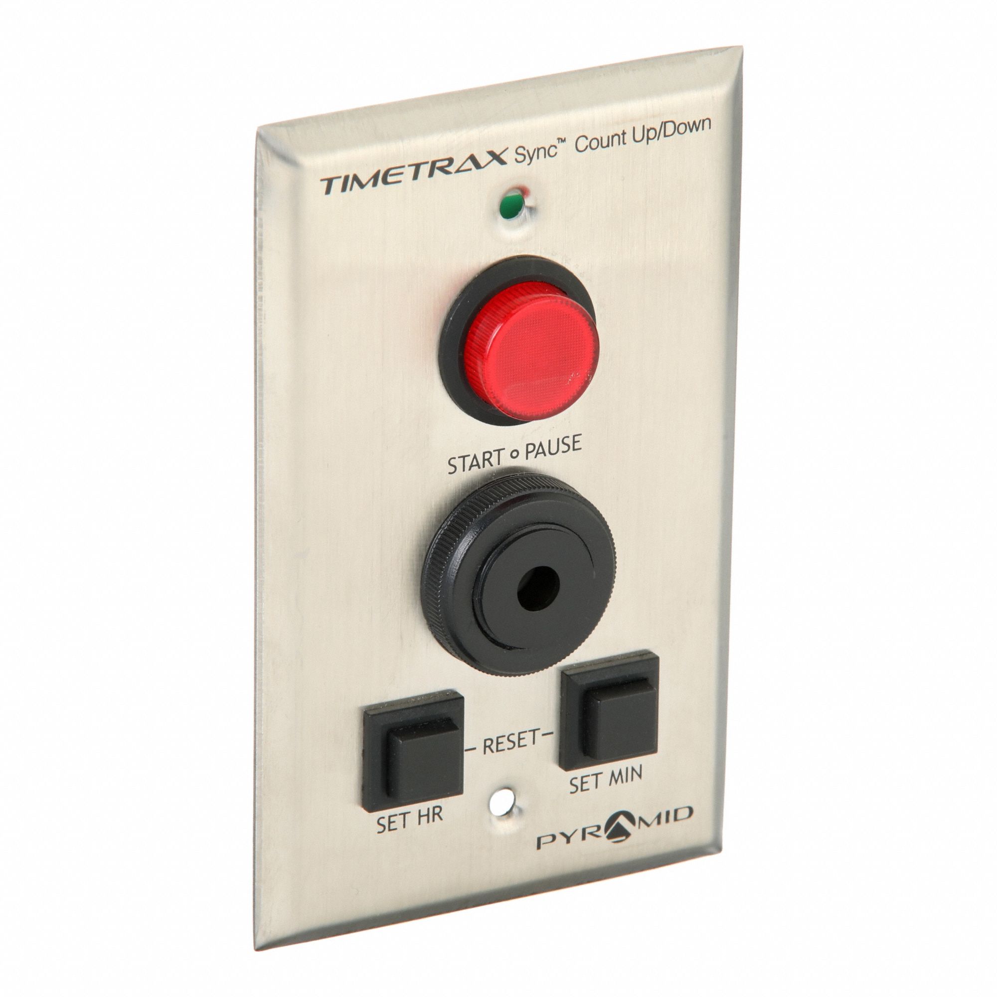 Digital Timer Controller