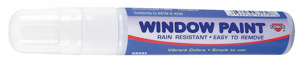 Removable Industrial Paint Markers