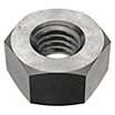 Hex Nut, Carbon Steel, Grade 2H image