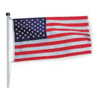 US FLAG,6X10 FT,POLYESTER