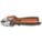 OUTIL SERTISS CLIQUET 22-10AWG NONI