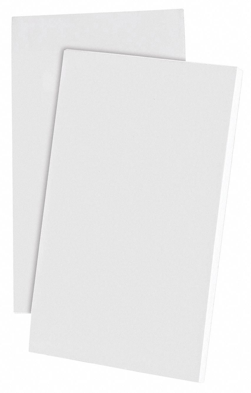 Scratch Pad, 3 x 5 in, PK 12 - Grainger