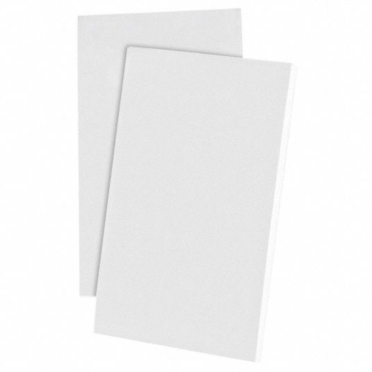 AMPAD Scratch Pad, 3 x 5 in, PK 12 4XMY821730 Grainger