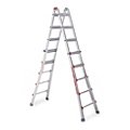 Multipurpose Ladders image